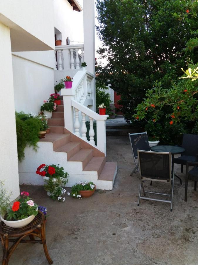 Apartman Sunce Raslina Zewnętrze zdjęcie
