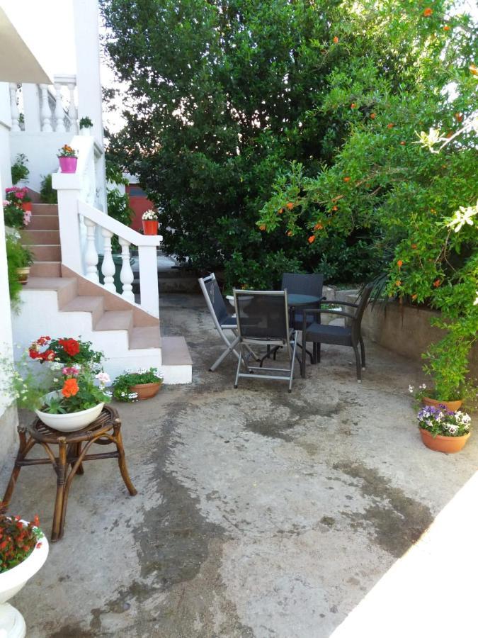 Apartman Sunce Raslina Zewnętrze zdjęcie