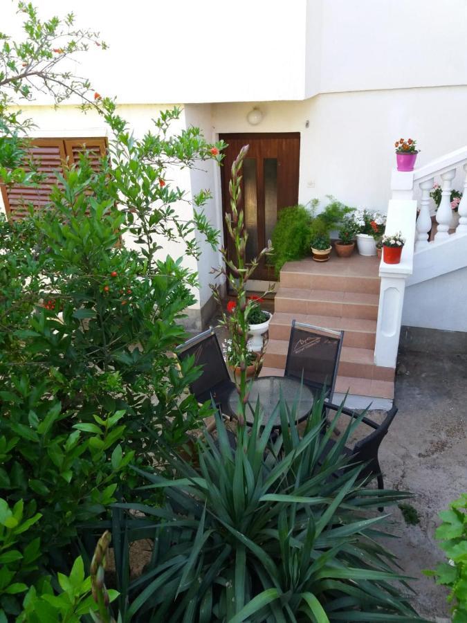 Apartman Sunce Raslina Zewnętrze zdjęcie