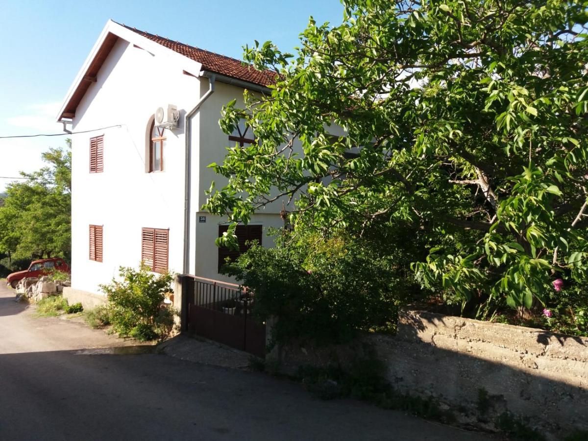 Apartman Sunce Raslina Zewnętrze zdjęcie