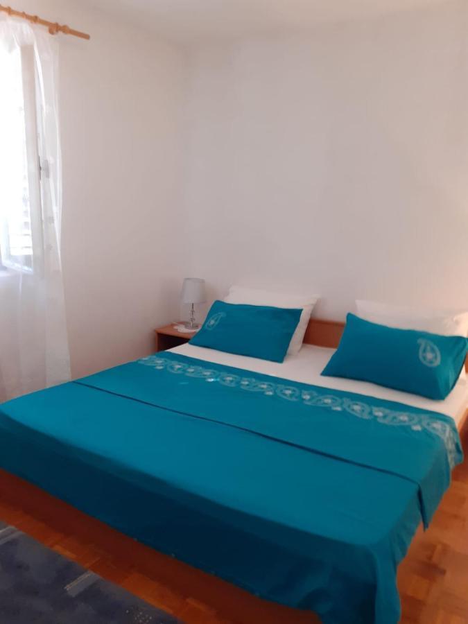 Apartman Sunce Raslina Zewnętrze zdjęcie