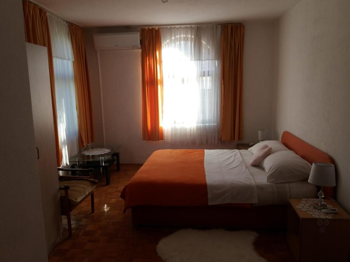 Apartman Sunce Raslina Zewnętrze zdjęcie