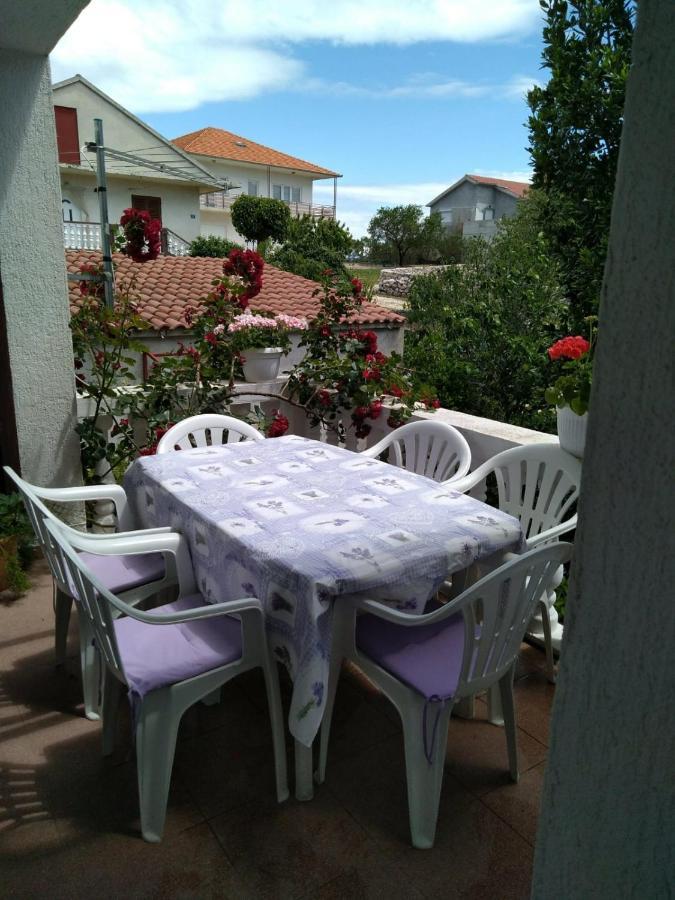 Apartman Sunce Raslina Zewnętrze zdjęcie