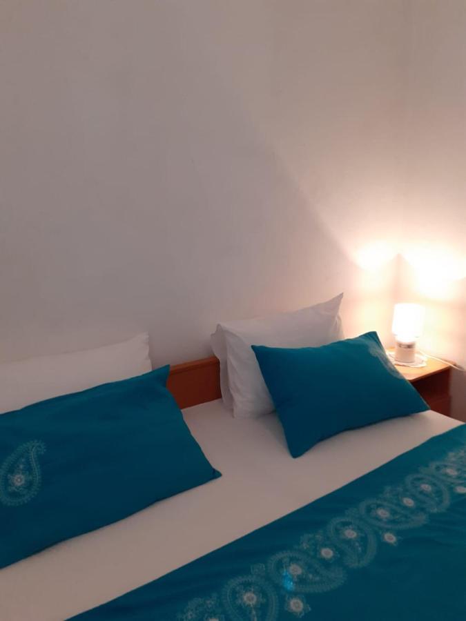 Apartman Sunce Raslina Zewnętrze zdjęcie