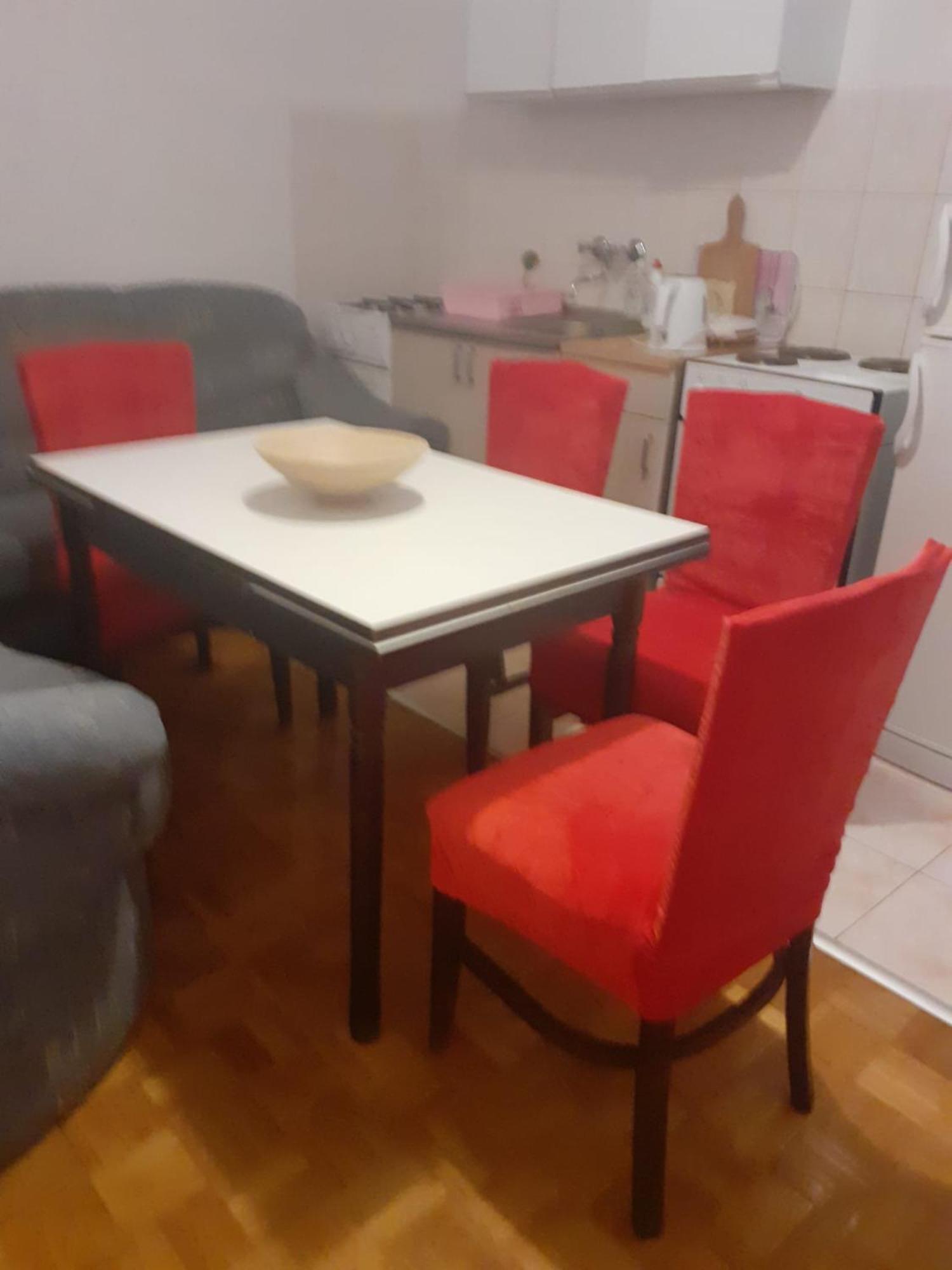 Apartman Sunce Raslina Zewnętrze zdjęcie