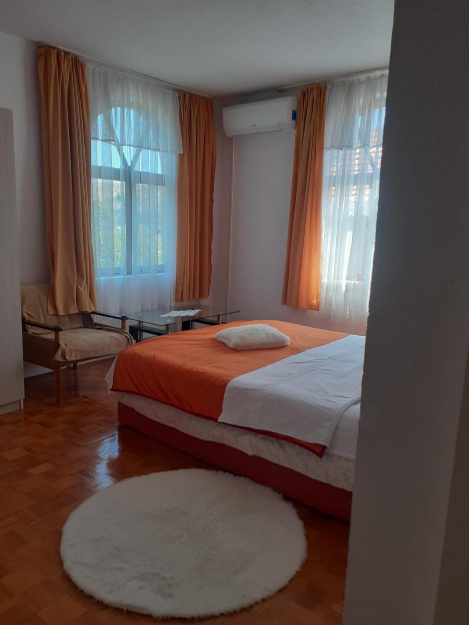 Apartman Sunce Raslina Zewnętrze zdjęcie