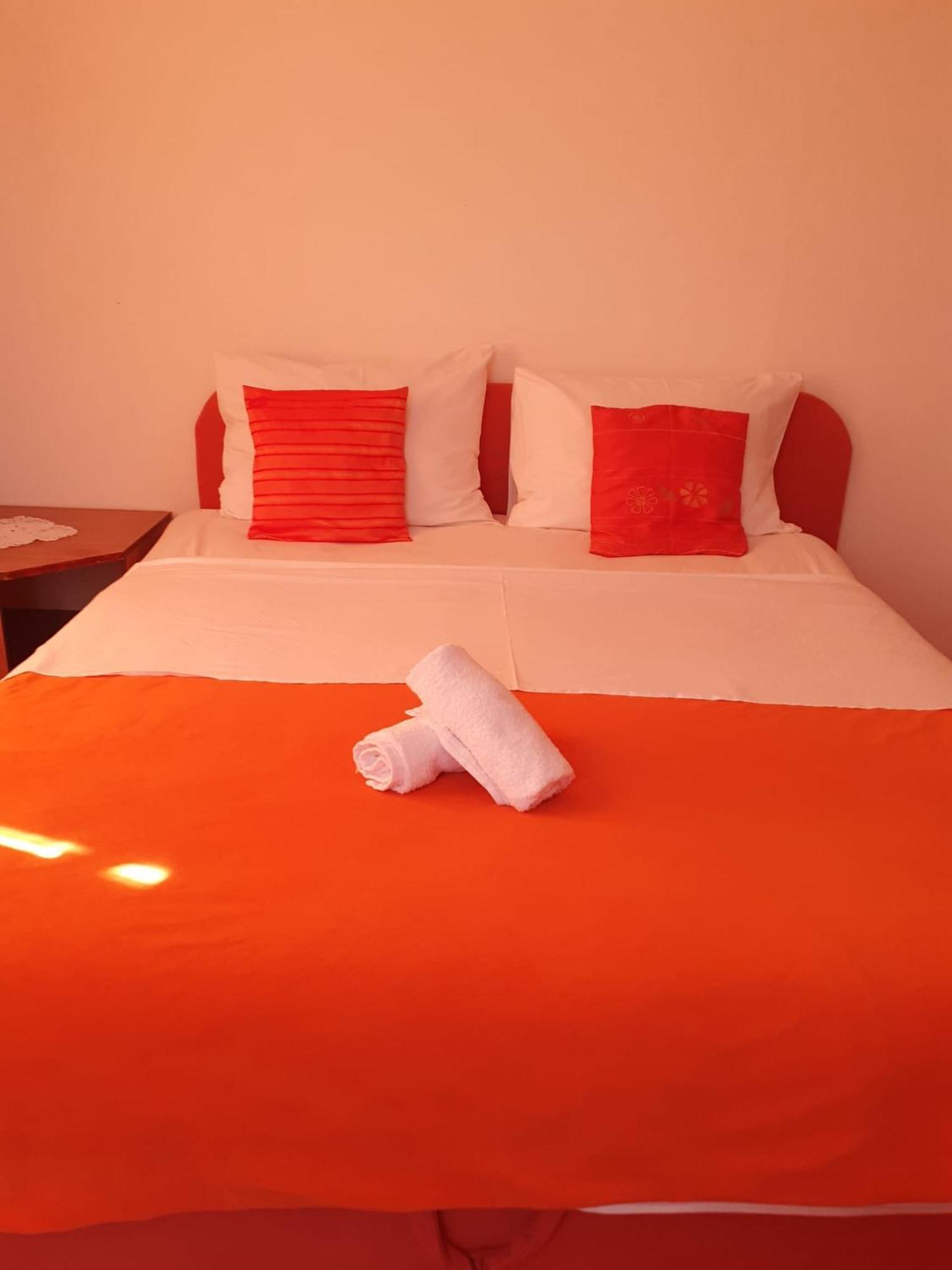 Apartman Sunce Raslina Zewnętrze zdjęcie