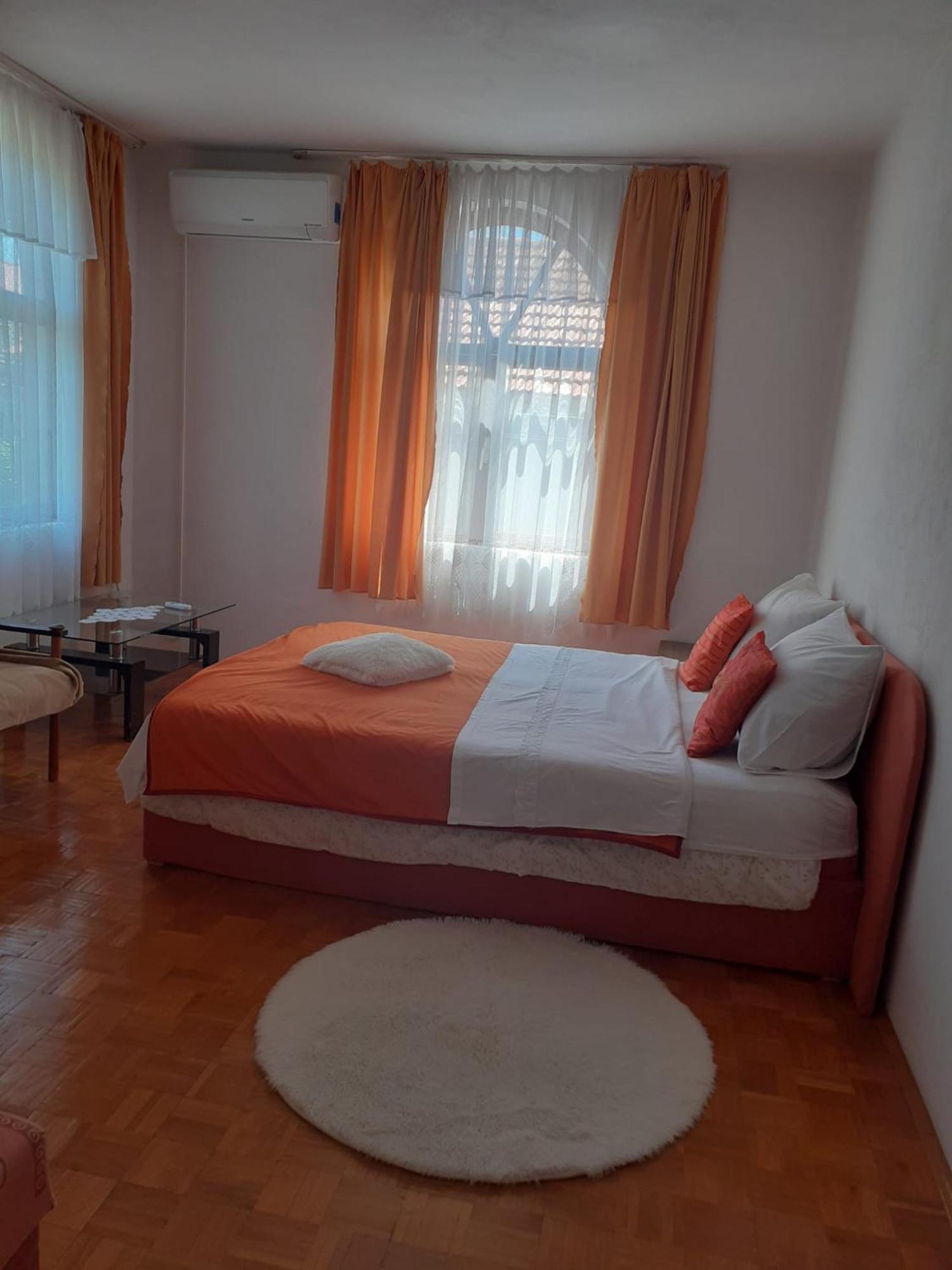 Apartman Sunce Raslina Zewnętrze zdjęcie