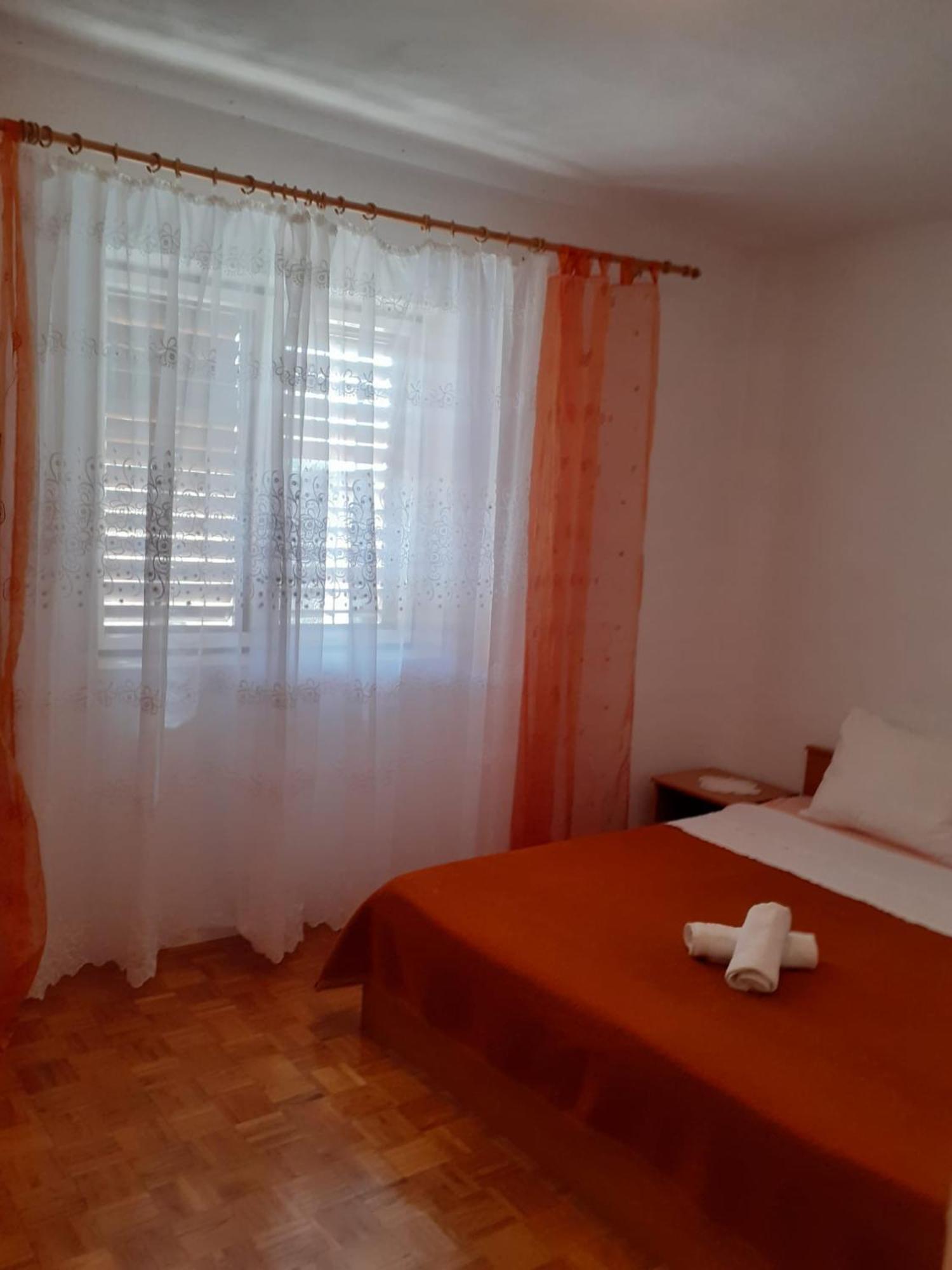 Apartman Sunce Raslina Zewnętrze zdjęcie