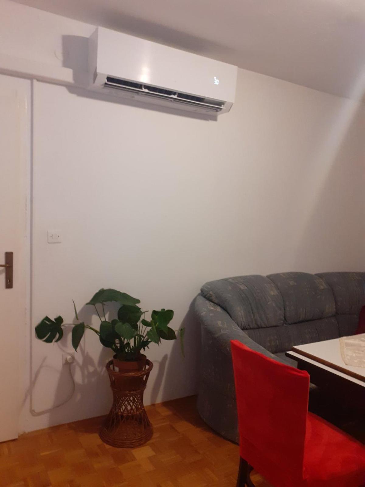 Apartman Sunce Raslina Zewnętrze zdjęcie