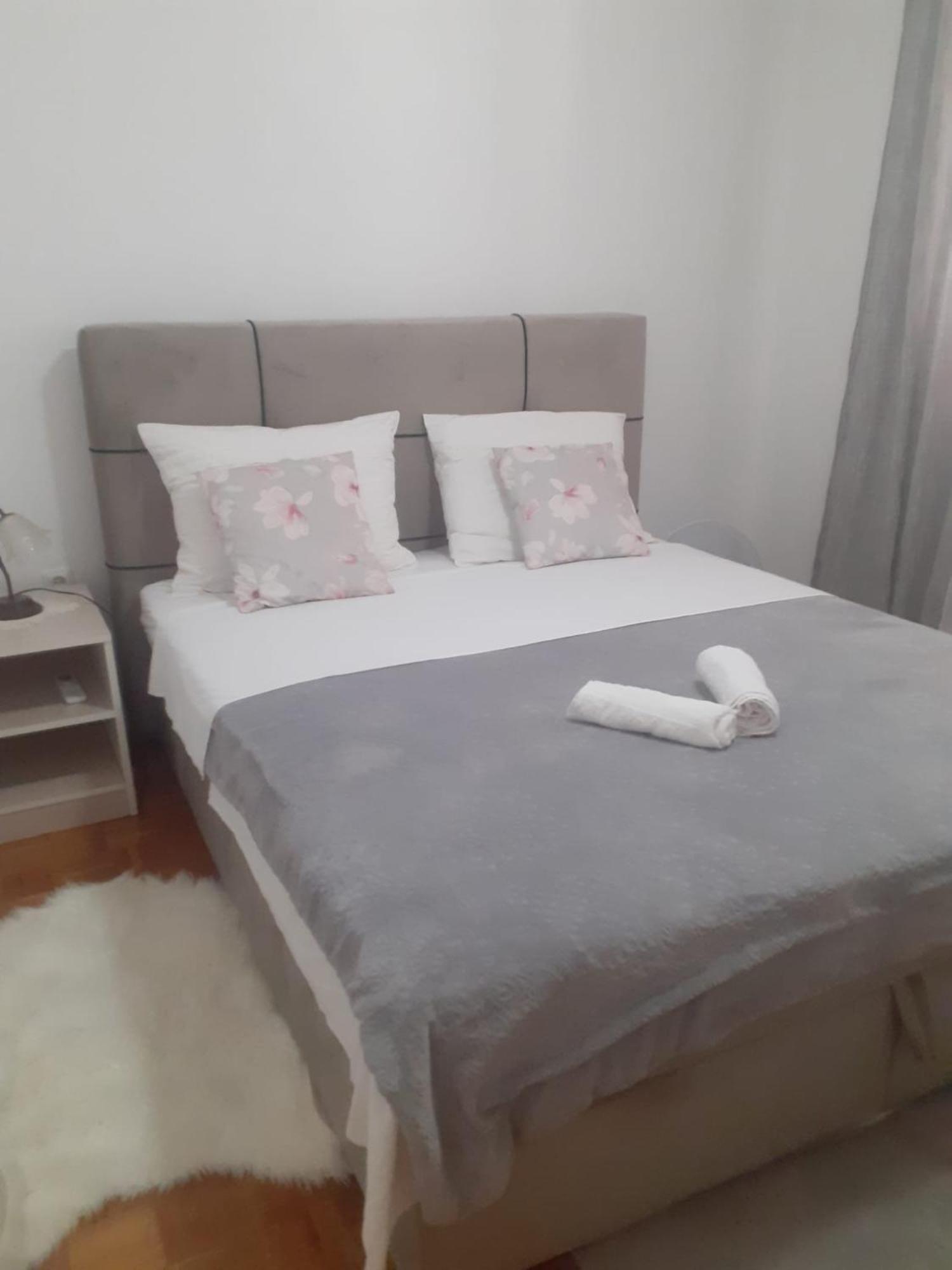 Apartman Sunce Raslina Zewnętrze zdjęcie